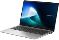 Asus P1503CVA-NJ0842 Expertbook p1  notebook szürke (misty grey)