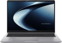 Asus P3606CCAP-MB0075 16 wuxga, intel ultra 5 225h, 16gb, 512gb m.2, int, noos, szürke, backlit kép