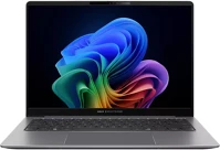 Asus P5405CSA-NZ0128X, 14 wqxga, intel ultra 5 226v, 16gb, 512gb m.2, int, win11 pro, szürke kép