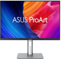 Asus PA248QFV Asus  proart monitor 24
