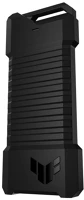 Asus pcc ESD-T1A/BLK/G/AS Asus külső ház m.2 nvme pcie ssd, usb type c, tuf gaming a1 kép