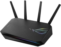 Asus GS-AX5400 Asus rog strix  dual band wifi 6 gaming router kép