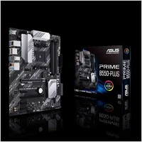 Asus PRIME B550-PLUS Asus kép