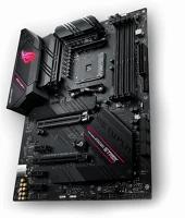 Asus ROG STRIX B550-F GAMING WIFI II Asus kép