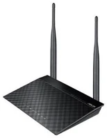Asus RT-N12E Asus wireless router n-es 300mbps 1xwan(100mbps) + 4xlan(100mbps), kép