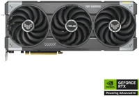 Asus RTX 5070 TI Asus videokártya pci-ex16x nvidia rtx 5070 ti 16gb ddr7 oc kép