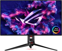 Asus PG32UCDM számítógép monitor 80 cm (31.5