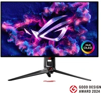 Asus PG32UCDP rog swift monitor 32