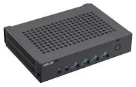 Asus PN43-BBN200MD asus vivomini pc pn43, intel n-series n200, hdmi, dp, wifi, bluetooth, usb 3 kép