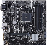 Asus PRIME A320M-A Sam4 kép