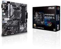 Asus PRIME B550M-A/CSM  kép