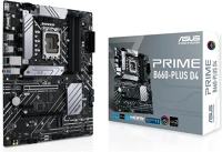 Asus PRIME B660-PLUS D4 NEW S1700 kép