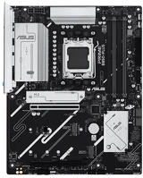 Asus PRIME B850-PLUS-CSM Desktop alaplap atx kép
