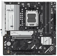 Asus PRIME B850M-A WIFI Asus alaplap am5  amd b850, matx kép