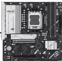 Asus PRIME B850M-F Desktop alaplap microatx kép