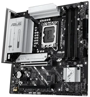 Asus PRIME B860M-A WIFI Asus alaplap s1851  intel b860, matx kép