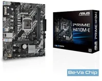 Asus PRIME H410M-E Asus prime h410m-e asus alaplap - intel prime h410m-e s1200 (h410, 2xddr4 2933mhz, 4xsata3, m.2, 6xusb2.0, 4xusb3.2) kép