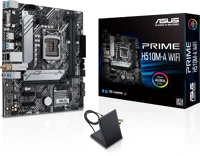 Asus PRIME H510M-A  kép