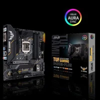 Asus PRIME H570M-PLUS Asus H570 s1200 PRIME H570M-PLUS 4xDDR4 6xSATA3 2xM.2 3xPCI-E Gbit LAN mATX kép
