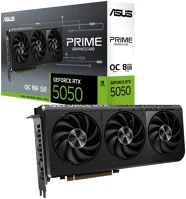 Asus PRIME-RTX5050-O8G  kép