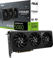 Asus PRIME-RTX5060-O8G  kép