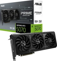 Asus PRIME-RTX5070-12G  kép