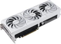 Asus PRIME-RTX5070-O12G-WHITE Geforce rtx 5070 prime white oc 12gb gddr7 192-bit grafikus kártya kép