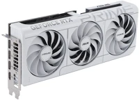Asus PRIME-RTX5070-O12G-WHITE Asus videokártya pci-ex16x nvidia rtx 5070 12gb ddr7 kép