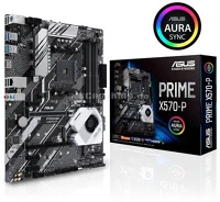 Asus PRIME X570-P Prime x570-p kép