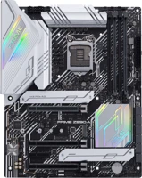 Asus ROG STRIX Z590-A GAMING WIFI Asus prime z590-a asus alaplap - intel prime z590-a s1200 (z590, 4xddr4 5333mhz, 6xsata3, 3xm.2, raid, 8xusb2.0, 7xusb3.2) kép