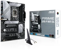 Asus PRIME Z690-P WIFI D4 Asus prime z690m-plus d4 asus alaplap - intel prime z690m-plus d4 lga1700 (z690, 4xddr4 5333mhz, 4xsata3, 3xm.2, hdmi+dp) kép