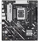 Asus PRIMEB860MK Prime b860m-k lga1851 alaplap (primeb860mk) kép