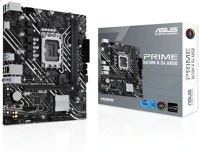 Asus PRIMEH610M-KD4ARGB  kép
