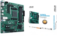 Asus PRO B550M-C/CSM Asus alaplap am4  amd b550, matx kép