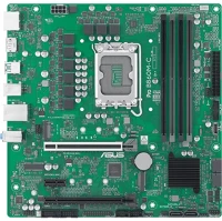 Asus PRO B860M-C-CSM Desktop alaplap microatx kép