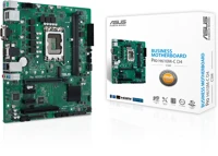 Asus PRO H610M-C D4-CSM  kép