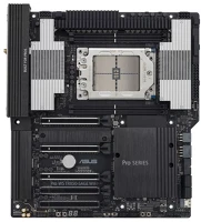 Asus PRO WS TRX50-SAGE WIFI Workstation alaplap ceb kép