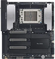 Asus PRO WS TRX50-SAGE WIFI A Workstation alaplap ceb kép