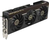 Asus PROART-RTX5080-O16G Geforce rtx 5080 proart oc 16gb gddr7 256-bit grafikus kártya kép