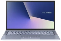 Asus REFUX431FL-AN014T Zenbook 14 ux431fl-an014t - windows® 10 - utopia blue (refurbised) kép