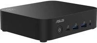 Asus RNUC14MNK1500002 UCFF ultra compact barebone desktop számítógép kép