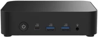 Asus RNUC14MNK2500002 PC NUC Ultra Compact Intel N250 3.8GHz, HDMI 2.1, DP, 2.5GBLAN, 5xUSB Type-A kép