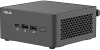 Asus RNUC15CRHI300002 UCFF ultra compact barebone desktop számítógép (eu-cord) kép