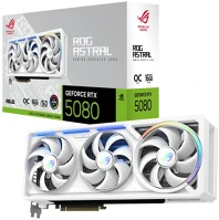 Asus ROG-ASTRAL-RTX5080-O16G-WHITE  kép