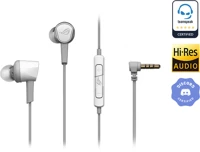 Asus ROGCETRAIICOREML Rog cetra ii core moonlight white fülhallgató kép