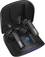 Asus ROG CETRA TRUE WL Rog cetra true wireless gamer fülhallgató kép