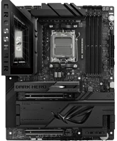 Asus ROG CROSSHAIR X870E DARK HERO Desktop alaplap atx kép