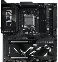 Asus ROG CROSSHAIR X870E EXTREME Desktop alaplap e-atx kép