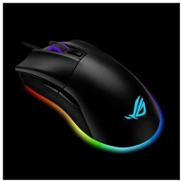 Asus ROG GLADIUS II ORIGIN BLACK Egér gaming kép