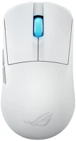 Asus ROG HARPE ACE MINI/WHT Rog harpe ace mini vezeték nélküli egér - fehér kép